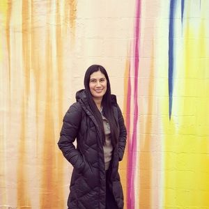 Meet your Posher, Carmen